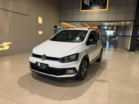 VOLKSWAGEN FOX 1.6 MSI TOTAL FLEX XTREME 4P MANUAL VOLKSWAGEN FOX 1.6 MSI TOTAL FLEX XTREME 4P MANUAL